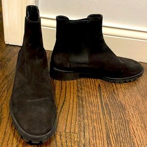 Stuart Weitzman CHELSEA BOOTS